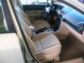 Pebble Ash Metallic - MAZDA6 s Sedan Photo No. 19