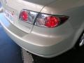 Pebble Ash Metallic - MAZDA6 s Sedan Photo No. 20