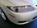 Pebble Ash Metallic - MAZDA6 s Sedan Photo No. 21
