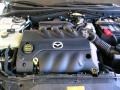 Pebble Ash Metallic - MAZDA6 s Sedan Photo No. 23
