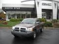 Deep Molten Red Pearl 2005 Dodge Dakota ST Club Cab 4x4