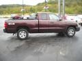 Deep Molten Red Pearl - Dakota ST Club Cab 4x4 Photo No. 3