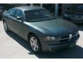 Magnesium Pearlcoat - Charger SXT Photo No. 13