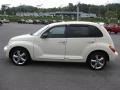 Cool Vanilla 2004 Chrysler PT Cruiser GT