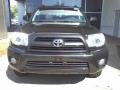 2008 Shadow Mica Toyota 4Runner Limited 4x4  photo #2