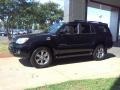 2008 Black Toyota 4Runner Limited 4x4  photo #18