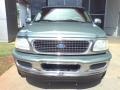 1997 Vermont Green Metallic Ford Expedition XLT  photo #2