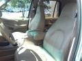 1997 Vermont Green Metallic Ford Expedition XLT  photo #6