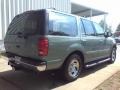 1997 Vermont Green Metallic Ford Expedition XLT  photo #16