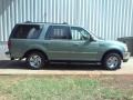 1997 Vermont Green Metallic Ford Expedition XLT  photo #17