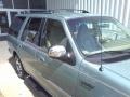 1997 Vermont Green Metallic Ford Expedition XLT  photo #20