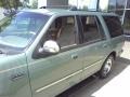 1997 Vermont Green Metallic Ford Expedition XLT  photo #21
