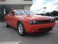 HEMI Orange - Challenger R/T Photo No. 1