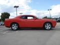 HEMI Orange - Challenger R/T Photo No. 2
