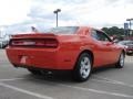 HEMI Orange - Challenger R/T Photo No. 3