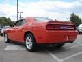 HEMI Orange - Challenger R/T Photo No. 5