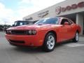 HEMI Orange - Challenger R/T Photo No. 7