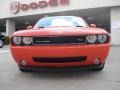 HEMI Orange - Challenger R/T Photo No. 8