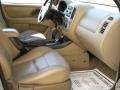 2006 Titanium Green Metallic Ford Escape XLT V6  photo #7