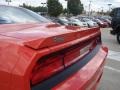 HEMI Orange - Challenger R/T Photo No. 14