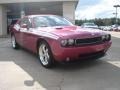 2010 Furious Fuchsia Dodge Challenger R/T Classic Furious Fuchsia Edition  photo #1