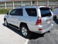 Titanium Metallic - 4Runner Limited Photo No. 7
