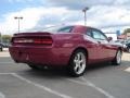 2010 Furious Fuchsia Dodge Challenger R/T Classic Furious Fuchsia Edition  photo #3