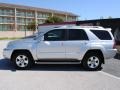 Titanium Metallic - 4Runner Limited Photo No. 8