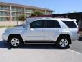 2004 Titanium Metallic Toyota 4Runner Limited  photo #8