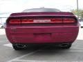 2010 Furious Fuchsia Dodge Challenger R/T Classic Furious Fuchsia Edition  photo #4