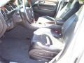 2008 Platinum Metallic Buick Enclave CXL  photo #7