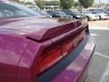 Furious Fuchsia - Challenger R/T Classic Furious Fuchsia Edition Photo No. 14