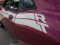 Furious Fuchsia - Challenger R/T Classic Furious Fuchsia Edition Photo No. 16