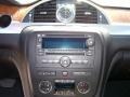 2008 Platinum Metallic Buick Enclave CXL  photo #15