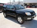 2004 Black Toyota 4Runner SR5 4x4  photo #3