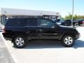 2004 Black Toyota 4Runner SR5 4x4  photo #4