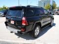 2004 Black Toyota 4Runner SR5 4x4  photo #5