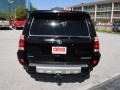 2004 Black Toyota 4Runner SR5 4x4  photo #6