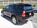 2004 Black Toyota 4Runner SR5 4x4  photo #7