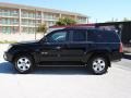 2004 Black Toyota 4Runner SR5 4x4  photo #8