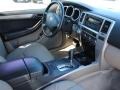 2004 Black Toyota 4Runner SR5 4x4  photo #9