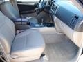 2004 Black Toyota 4Runner SR5 4x4  photo #10