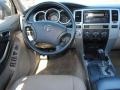 2004 Black Toyota 4Runner SR5 4x4  photo #15
