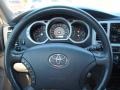 2004 Black Toyota 4Runner SR5 4x4  photo #18
