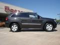 Dark Charcoal Pearl - Grand Cherokee Laredo X Package 4x4 Photo No. 2