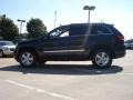 Dark Charcoal Pearl - Grand Cherokee Laredo X Package 4x4 Photo No. 6