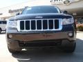 Dark Charcoal Pearl - Grand Cherokee Laredo X Package 4x4 Photo No. 8