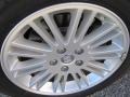 Bright Silver Metallic - 300 Touring Photo No. 10