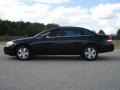 2008 Black Chevrolet Impala LS  photo #6