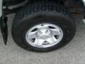 Super White - Tacoma Access Cab 4x4 Photo No. 8